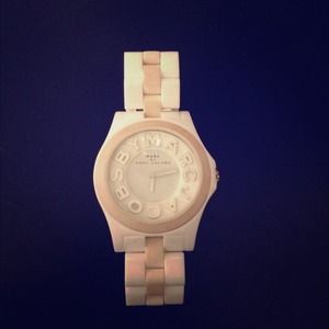 Authentic Marc Jacobs Watch !