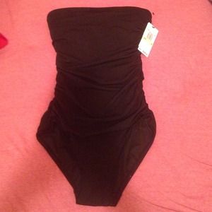 Michael Kors bathing suit