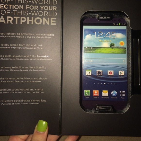 Lifeproof!! - Picture 3 of 4