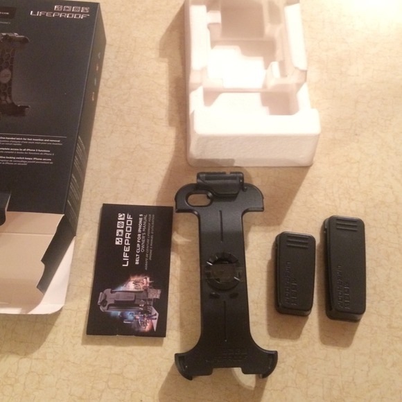 Lifeproof belt clip - Picture 4 of 4