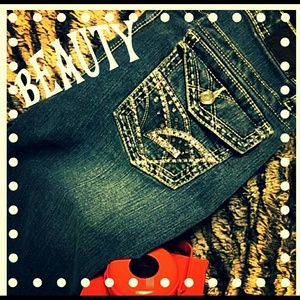 Earl Jeans X BUNDLED X