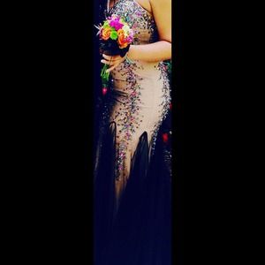 Jovani Prom Dress