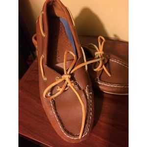 Sperry Top-Sider