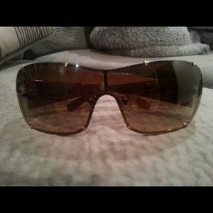 Authentic Versace Sunglasses