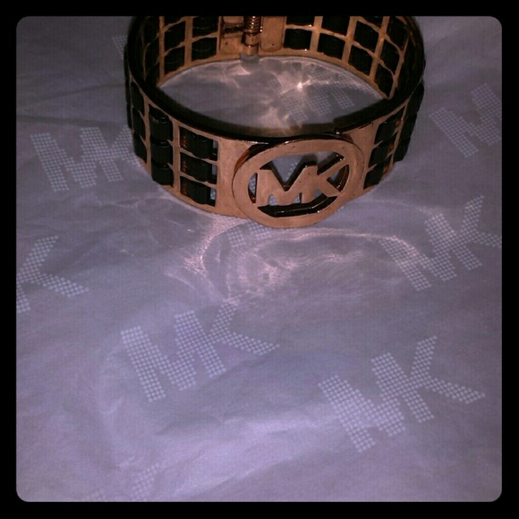 MK bracelet:)