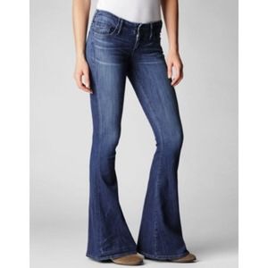 7 for all man kind "rough around the edges" jeans