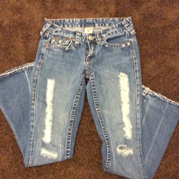 True Religion Jeans