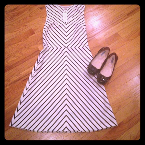 Banana Republic dress