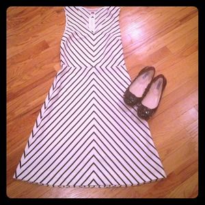 Banana Republic dress