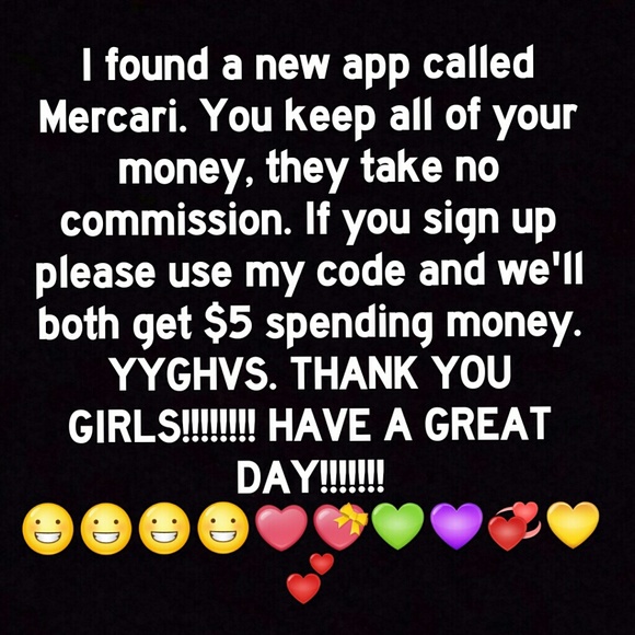 Free money