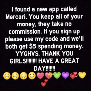 Free money