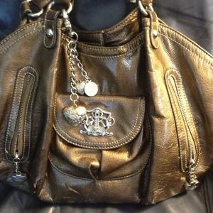 Kathy Van Zeeland purse