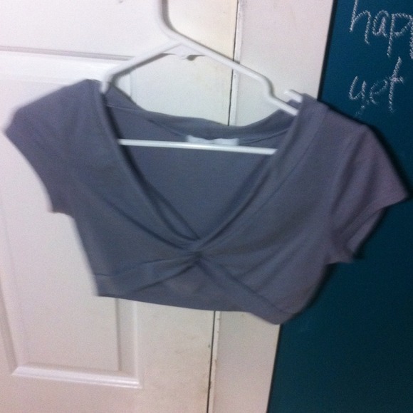 Grey cover up