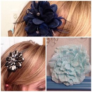 Hair Accessories