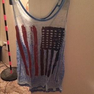 SOLD! Tank top