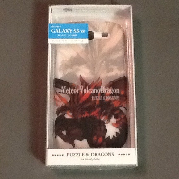 Galaxy S3 Smartphone Case