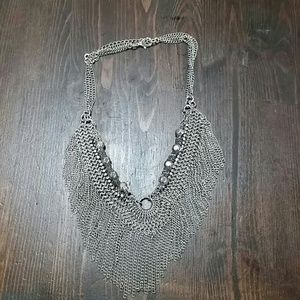 Stella and dot necklace