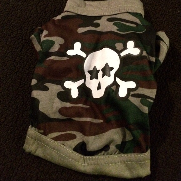 Xs dog t shirt bundle