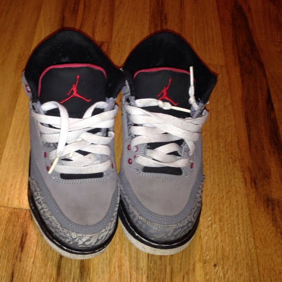 Cement 3s Soul-less