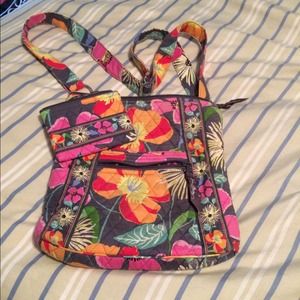Vera Bradley purse