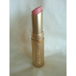 Too Faced Marshmallow Bunny Lipstick