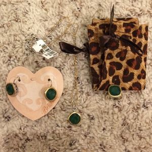 Brighton Jewelry Set