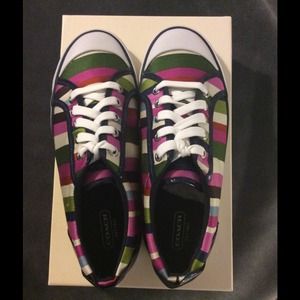 Coach Sneakers