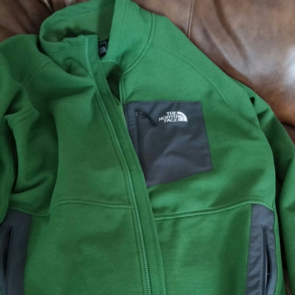 North face xxl jacket