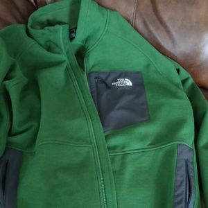 North face xxl jacket