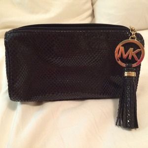 Michael Kors Makeup Bag