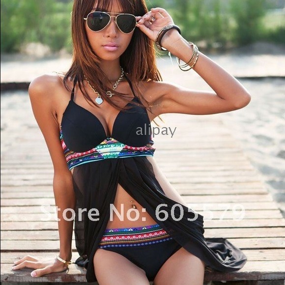 NWOT SWIM SUIT