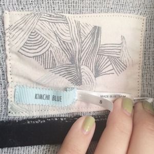 Urban Outfitters Sweaters - Black Kimchi Blue Cardigan Urban Outfitters Sweaters - Black Kimchi Blue Cardigan