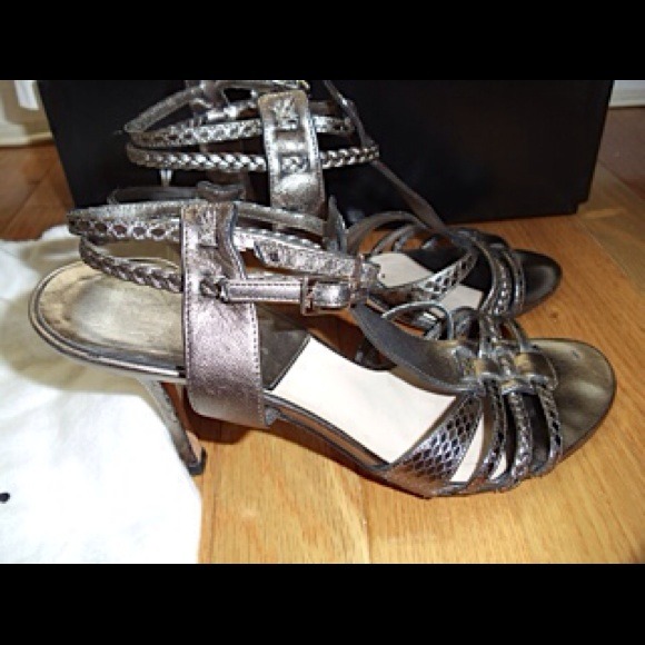 Dior Sandals - Picture 2 of 4