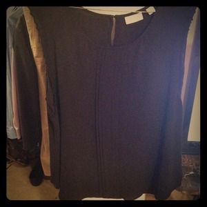 New York and Company tank