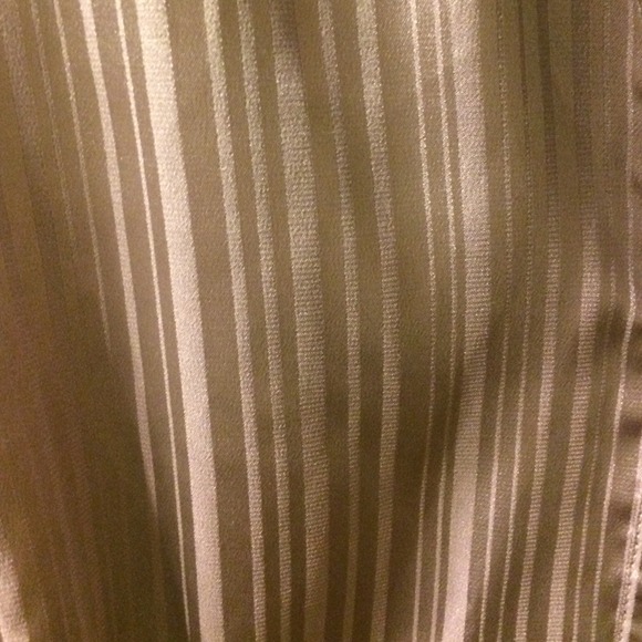 Purple Button Up - Picture 2 of 2