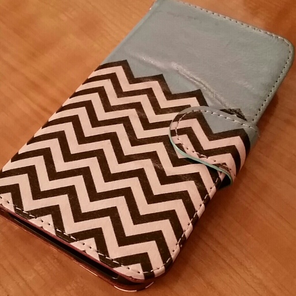 Samsung Galaxy S5 Phone/wallet case