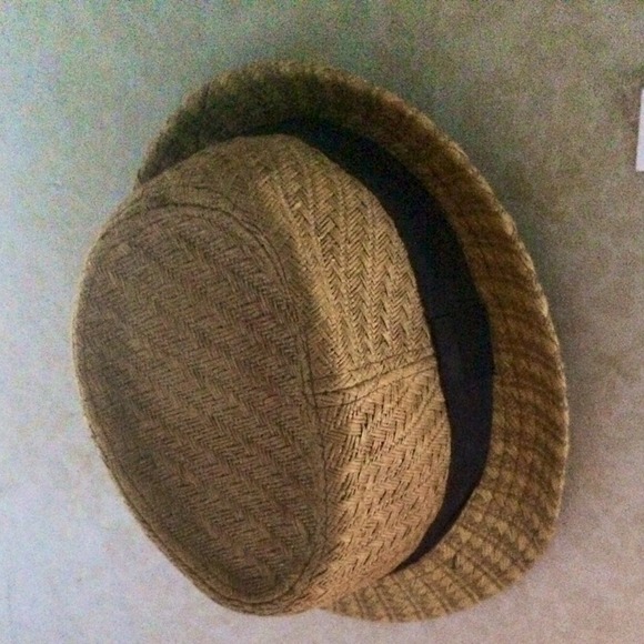 Straw Hat!! 👒