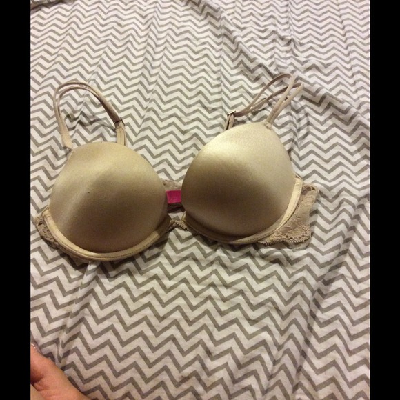 PINK Victoria's Secret Tops - Victoria secret pink bra