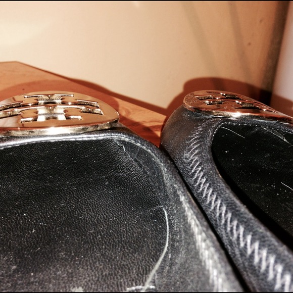 Black Tory burch *ADDITIONAL PHOTOS*