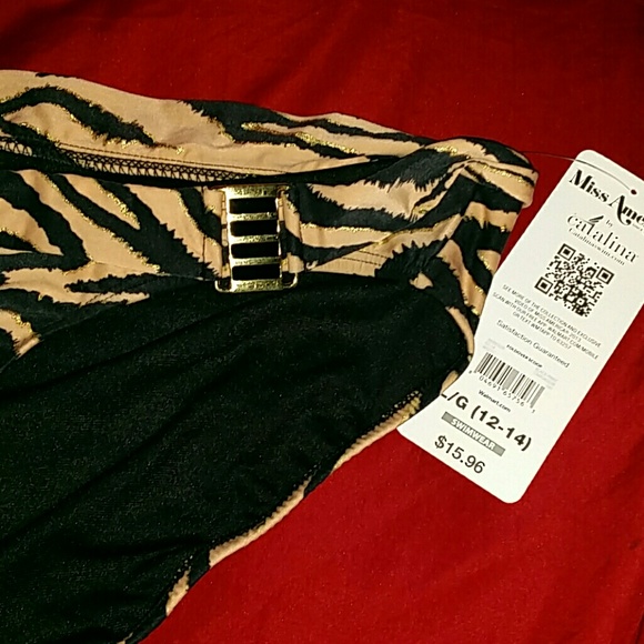 😍💖Swim Suit Set💓 - Picture 3 of 3