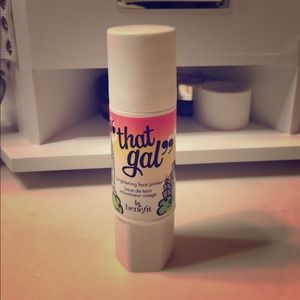 Benefit Cosmetics "That Girl" primer