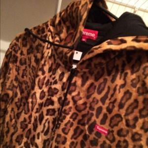 Supreme Jacket!