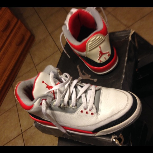 ❌sold❌Jordan