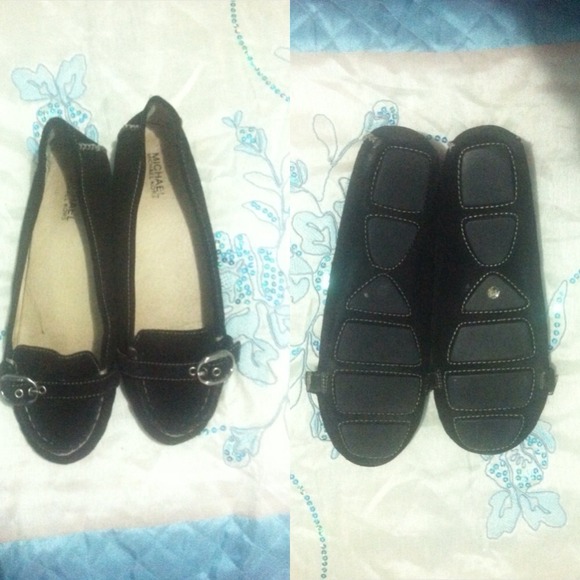 Michael Kors flats