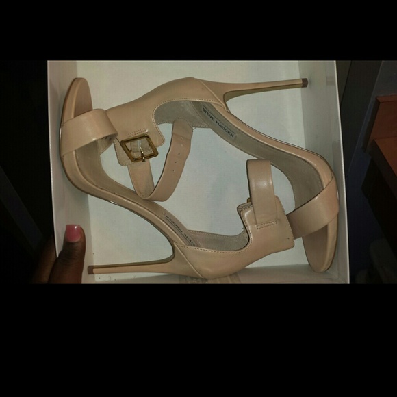 Steve Madden heels