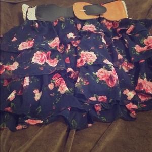Rue 21 skirt