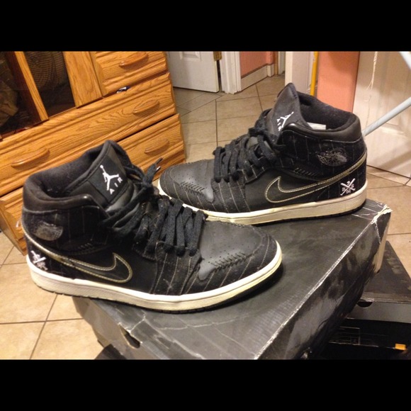 🚫sold🚫Jordan shoes