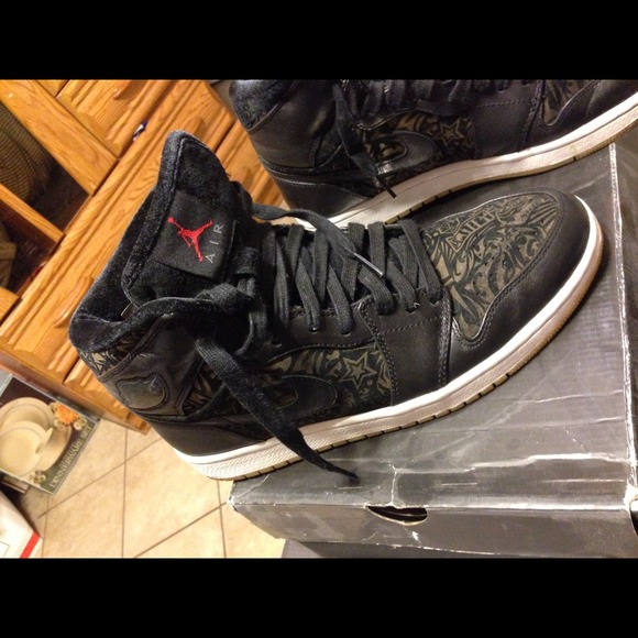 🚫sold🚫Jordan shoes