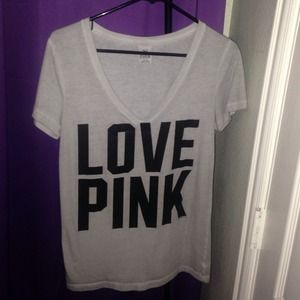 LOVE PINK