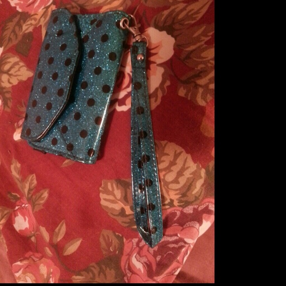IPhone Clutch/Wallet